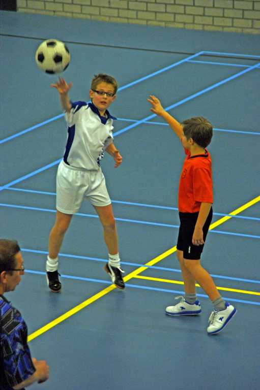 Korfbal D3 6 februari 2010-24.JPG